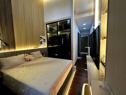 Daintree Residence (D21), Condominium #573591371